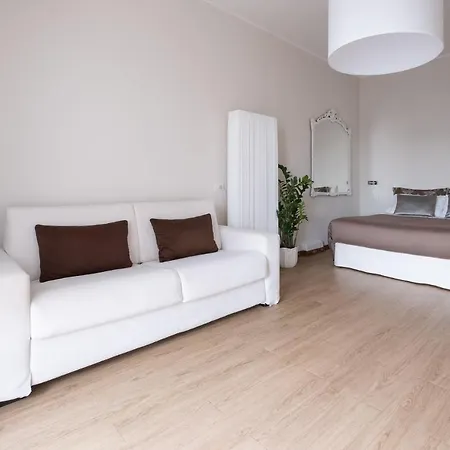 Cute & Cozy Train Station 3* Μπέργκαμο