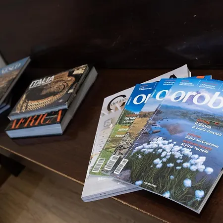 Πανσιόν Cute & Cozy Train Station Μπέργκαμο