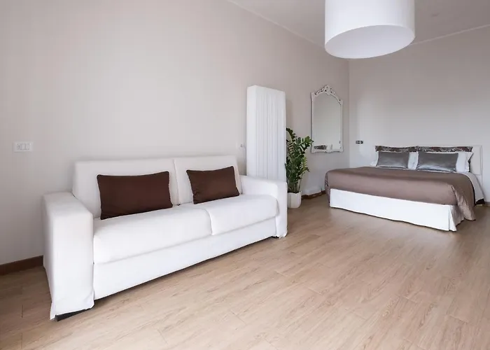 Cute & Cozy Train Station 3* ベルガモ