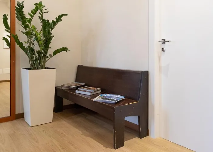 ゲストハウス Cute & Cozy Train Station