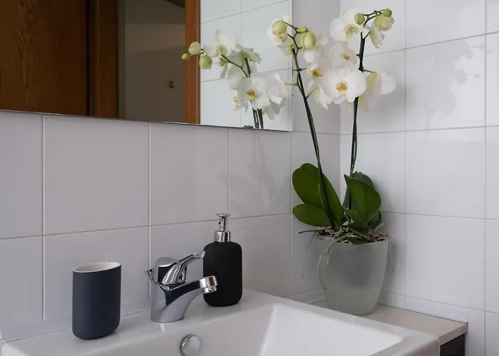 Cute & Cozy Train Station