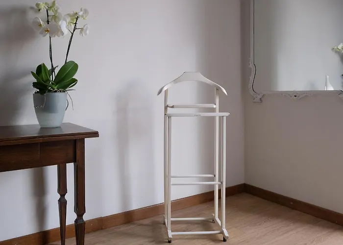 Cute & Cozy Train Station 3* ベルガモ